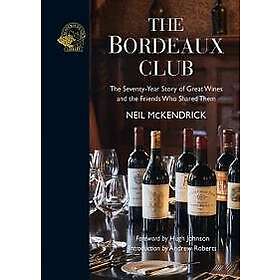 The Bordeaux Club