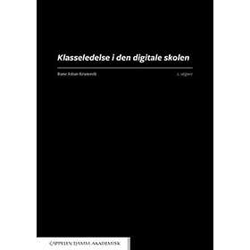 Klasseledelse i den digitale skolen