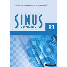 Sinus matematikk R1