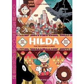 Hilda: The Trolberg Stories