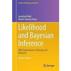 Likelihood and Bayesian Inference
