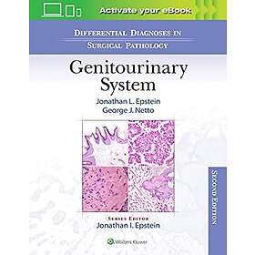Differential Diagnoses in Surgical Pathology: Genitourinary System