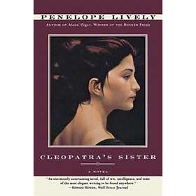 Cleopatra's Sister