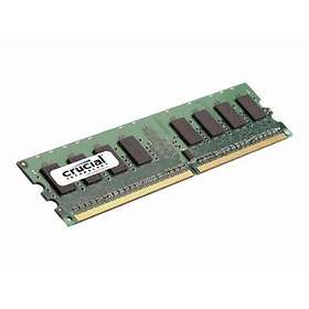 Crucial DDR2 667MHz ECC 2GB (CT25672AA667)