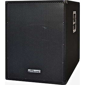 PA-subwoofers