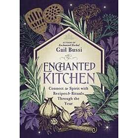 Enchanted Kitchen