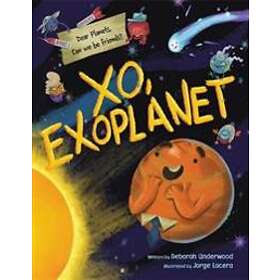 XO, Exoplanet