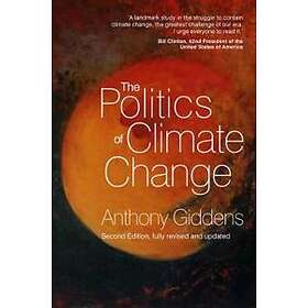 The Politics of Climate Change 2e