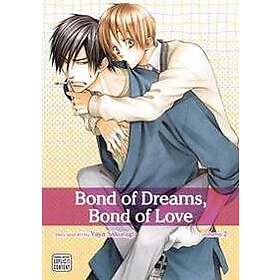Bond of Dreams, Bond of Love, Vol. 2