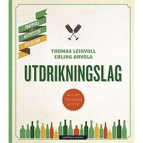 Utdrikningslag