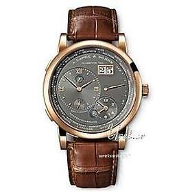 A Lange & Söhne Lange 1 Time Zone 116.033