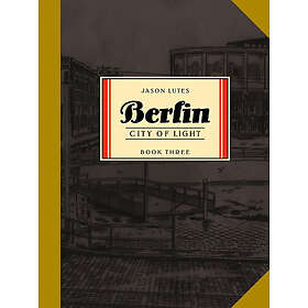 Berlin Book Three