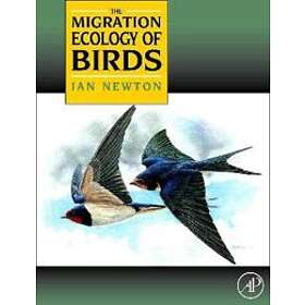 The Migration Ecology of Birds