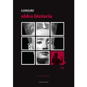 Å lykkes med eldre historie; vg2