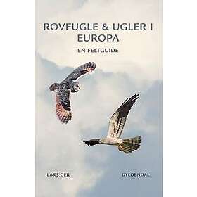 Rovfugle & ugler i Europa