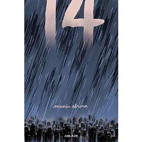 Manix Abrera's 14