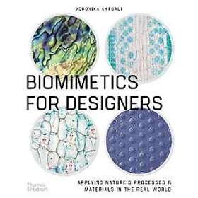 Biomimetics for Designers