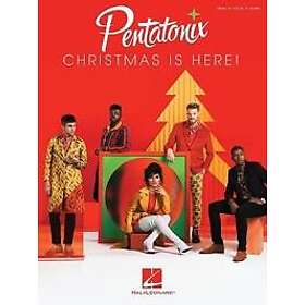 Pentatonix Christmas is Here!