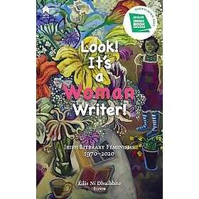Look! It's a Woman Writer!