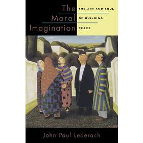 The Moral Imagination