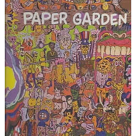 Paper Garden Paper Garden CD