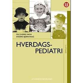 Hverdagspediatri