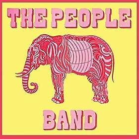 People Band The People Band CD