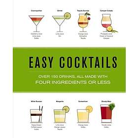 Easy Cocktails