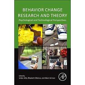 Behavior Change Research and Theory