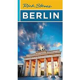 Rick Steves Berlin (Fourth Edition)