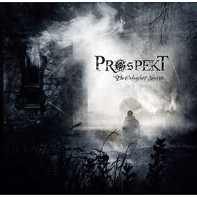 Prospekt The Colourness Sunrise CD