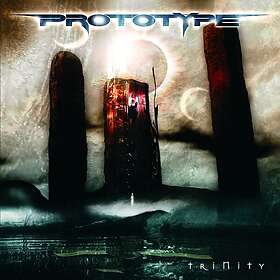 Prototype Trinity CD