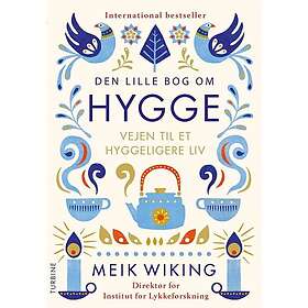 Den lille bog om hygge