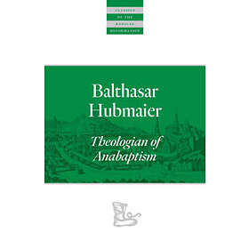 Balthasar Hubmaier