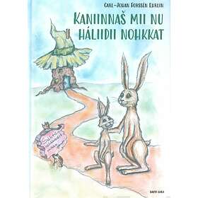 Kaniinnaš mii nu háliidii nohkkat