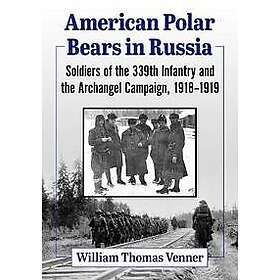 American Polar Bears in Russia