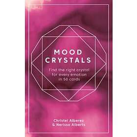 Mood Crystals Card Deck