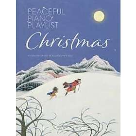 Peaceful Piano Playlist: Christmas