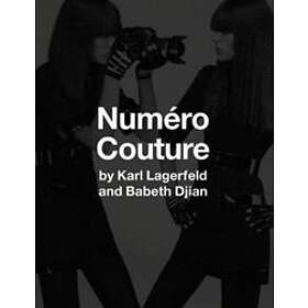 Numéro Couture