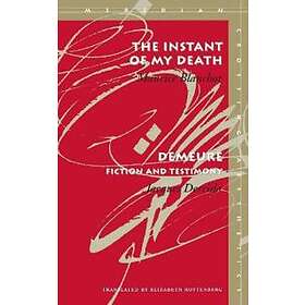The Instant of My Death /<I>Demeure</I>