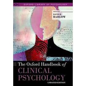 The Oxford Handbook of Clinical Psychology
