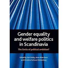Gender equality and welfare politics in Scandinavia