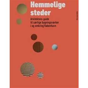 Hemmelige steder