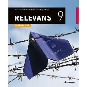 Relevans 9