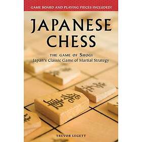 Japanese Chess