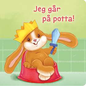 Jeg går på Potta!