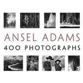 Ansel Adams' 400 Photographs