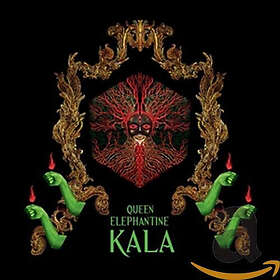 Queen Elephantine Kala CD