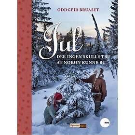 Jul der ingen skulle tru at nokon kunne bu
