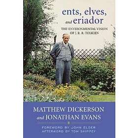 Ents, Elves, and Eriador